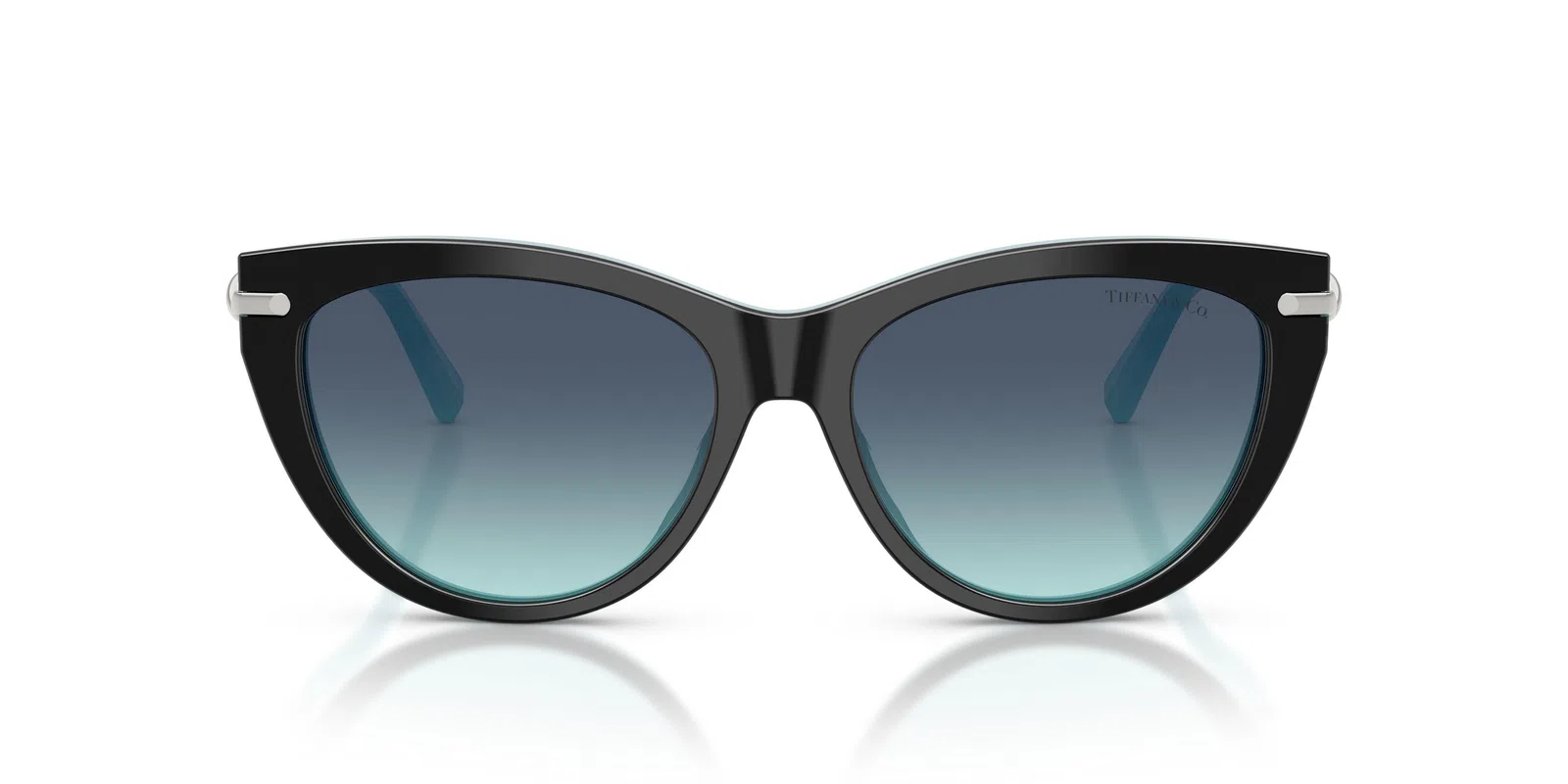 Tiffany 4253F Sunglasses - view 7